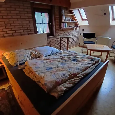 Hotel Erstes Haus Am Platze *