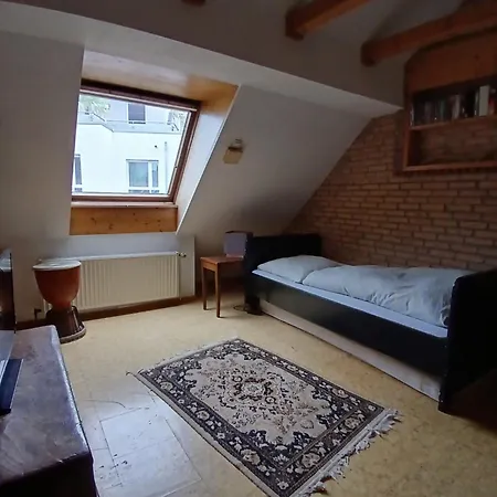 Erstes Haus Am Platze Hotel Duisburg