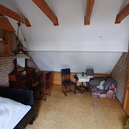 Erstes Haus Am Platze *