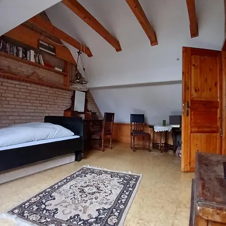 Hotel Erstes Haus Am Platze Duisburg